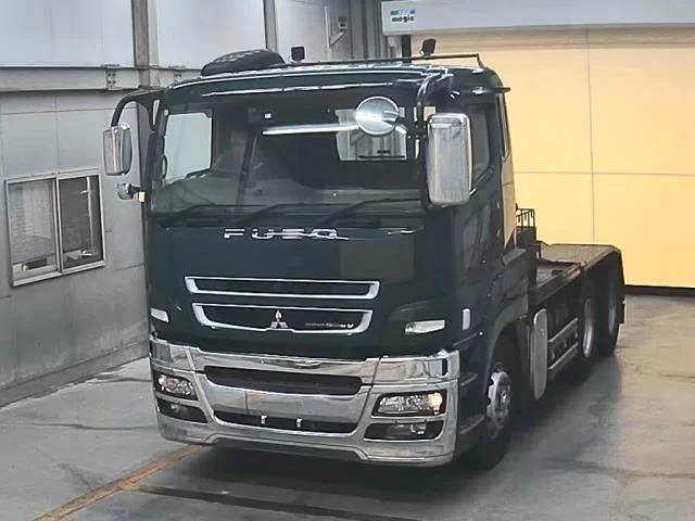 Mitsubishi FUSO TRUCK