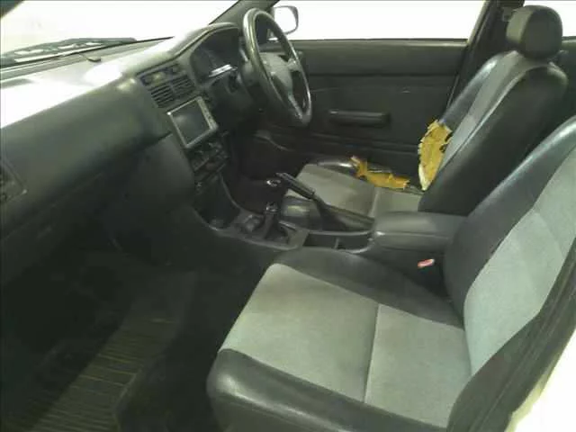 Toyota CALDINA VAN