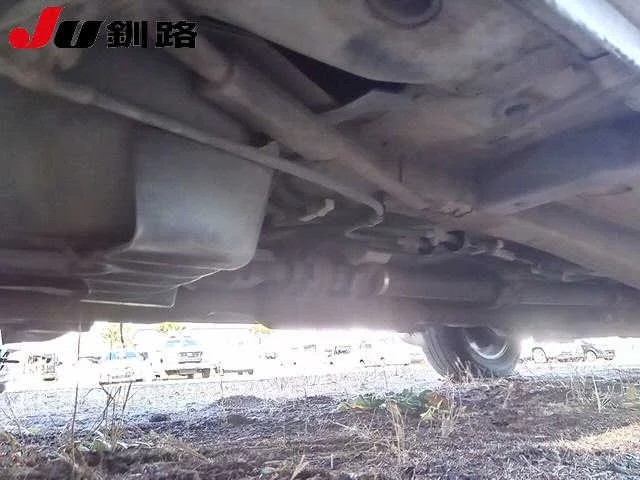 Toyota KLUGER
