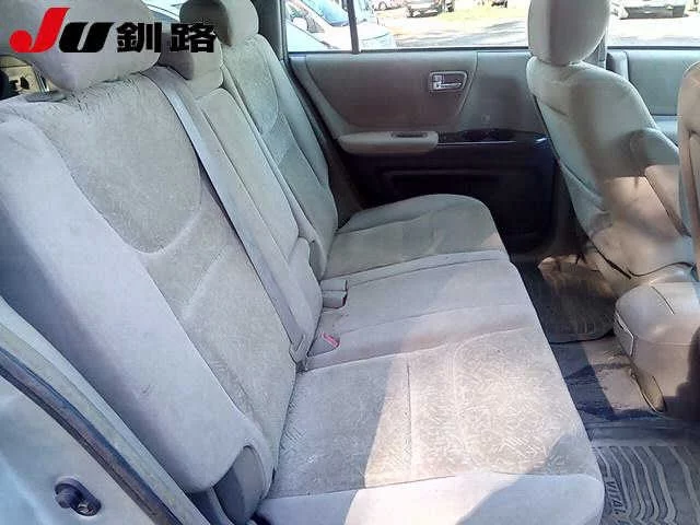 Toyota KLUGER