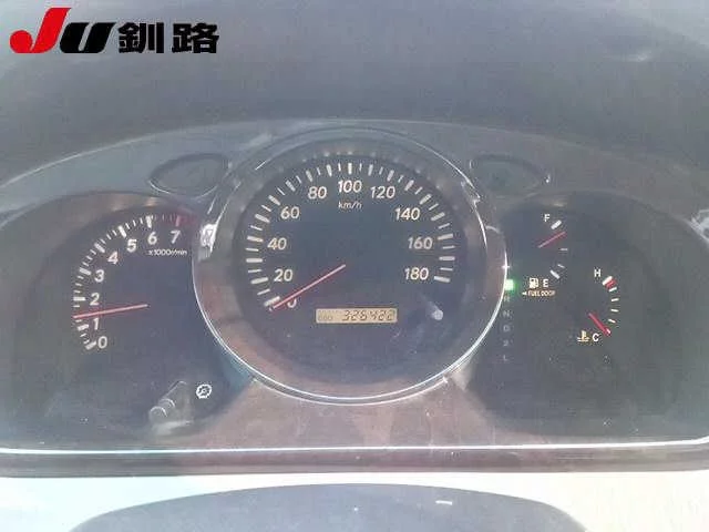 Toyota KLUGER
