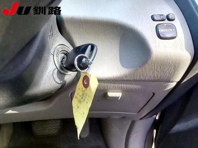 Toyota KLUGER