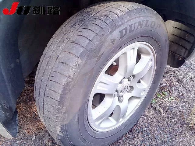 Toyota KLUGER