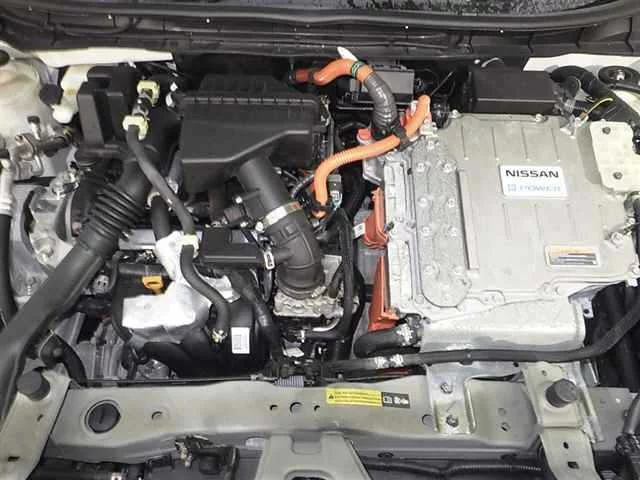 Nissan KIX