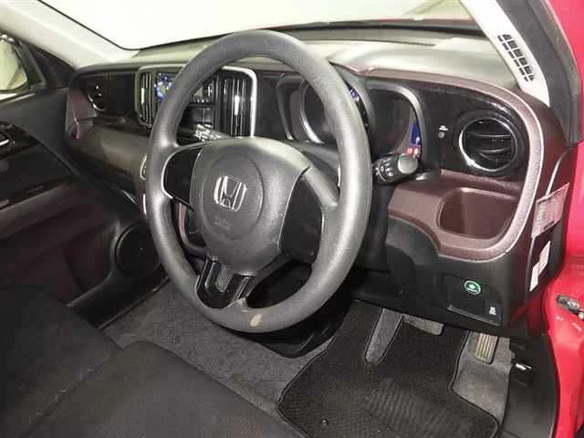 Honda N ONE