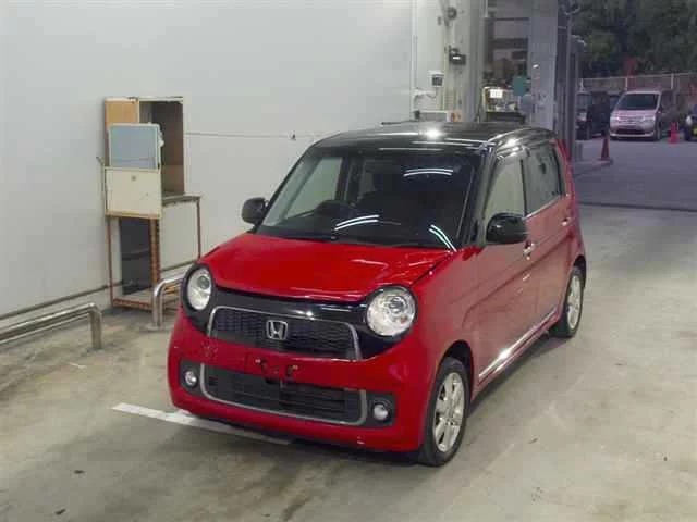 Honda N ONE