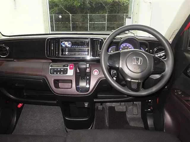 Honda N ONE