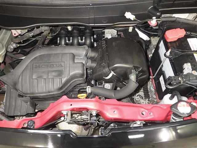 Honda N ONE