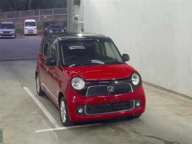 Honda N ONE