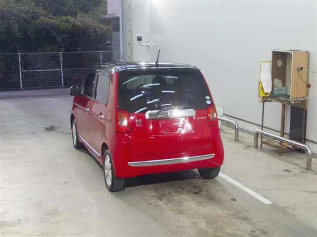 Honda N ONE