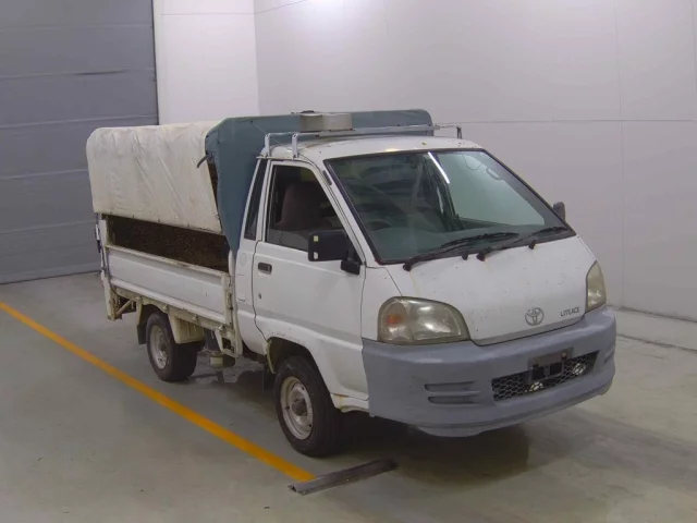 Toyota LITE ACE TRUCK