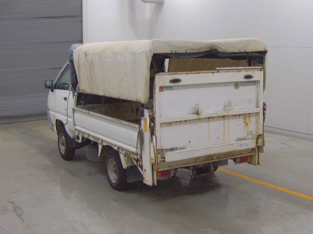 Toyota LITE ACE TRUCK