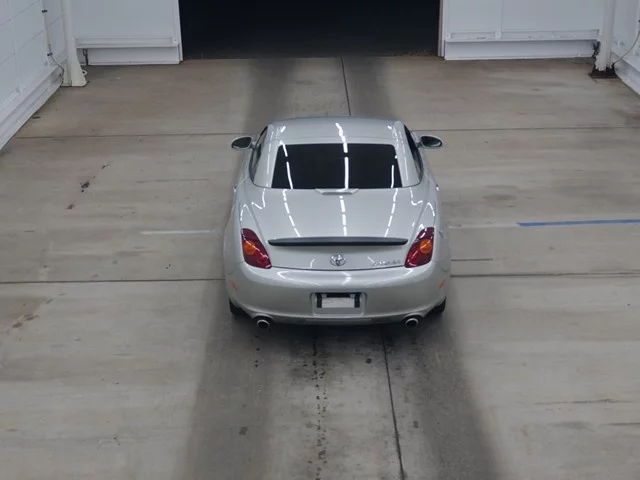 Toyota SOARER