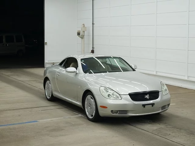 Toyota SOARER
