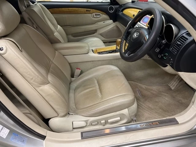 Toyota SOARER