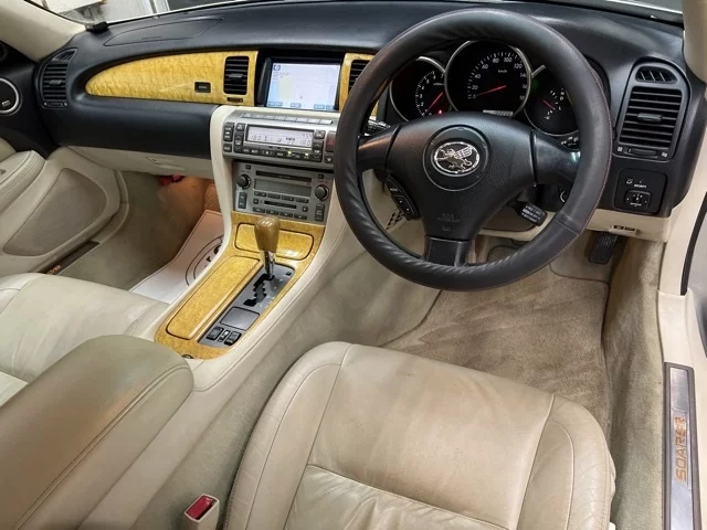 Toyota SOARER