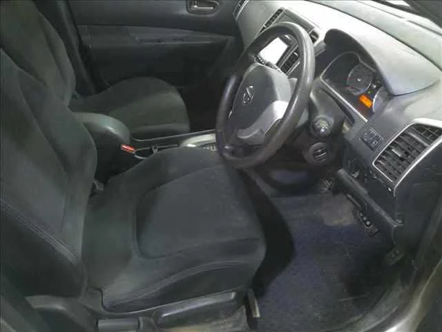 Nissan WINGROAD