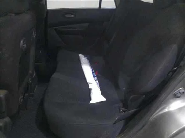 Nissan WINGROAD