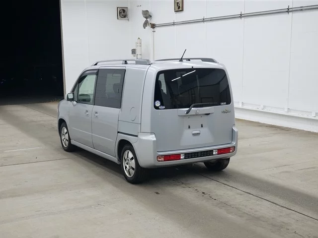 Honda SPIKE