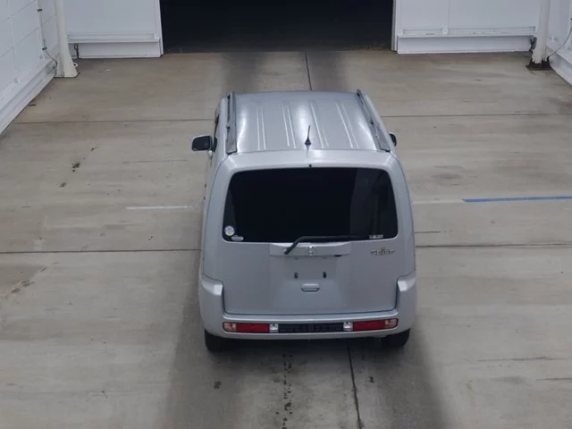 Honda SPIKE