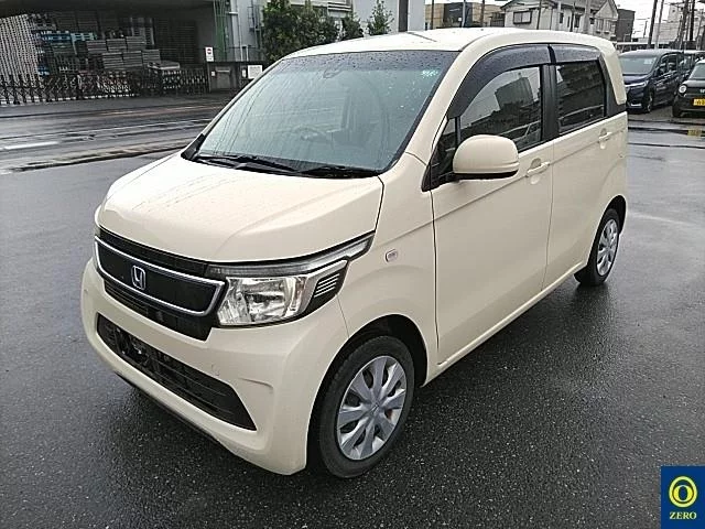 Honda N WGN
