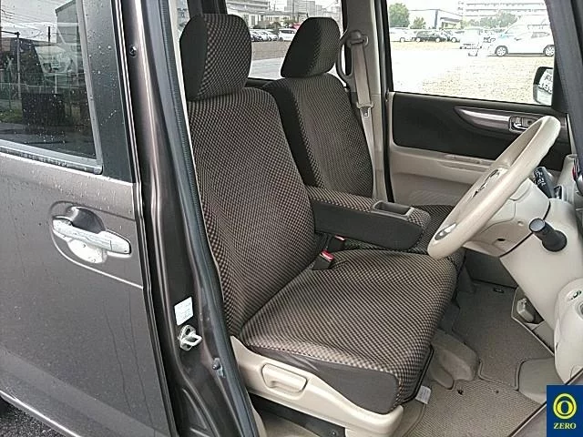 Honda N BOX PLUS
