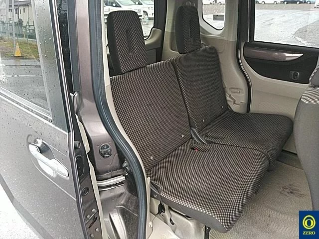 Honda N BOX PLUS