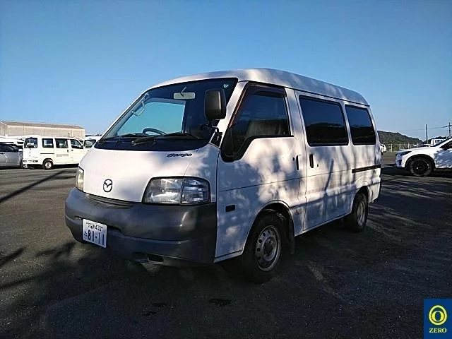 Mazda BONGO VAN