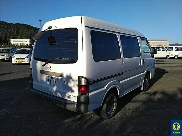 Mazda BONGO VAN