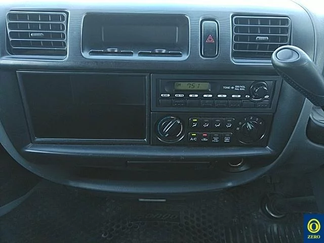 Mazda BONGO VAN