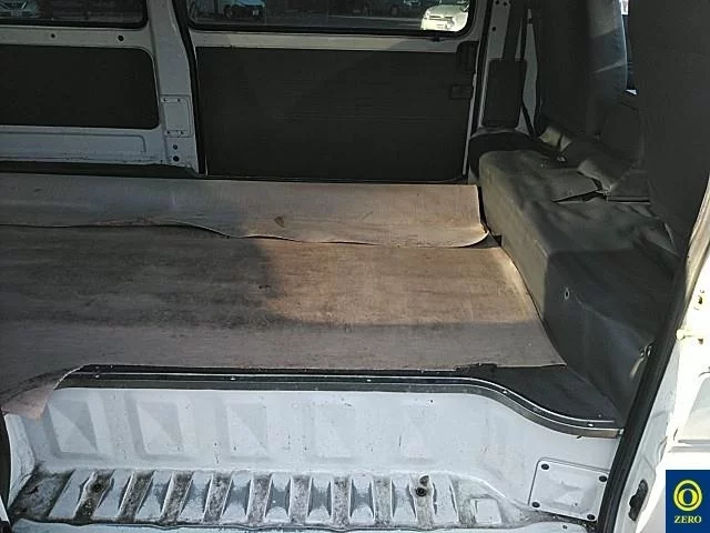 Mazda BONGO VAN