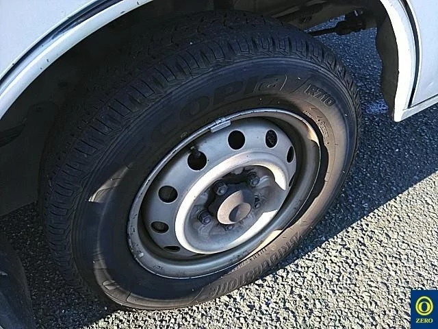 Mazda BONGO VAN