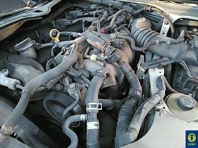 Mazda BONGO VAN