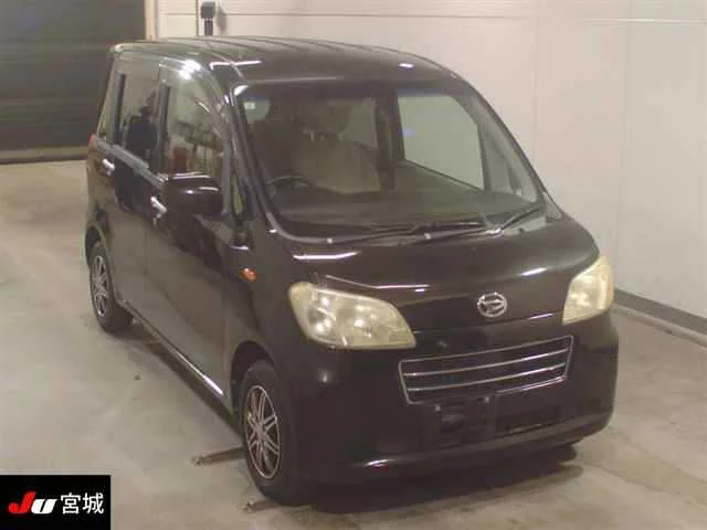 Daihatsu TANTO EXE