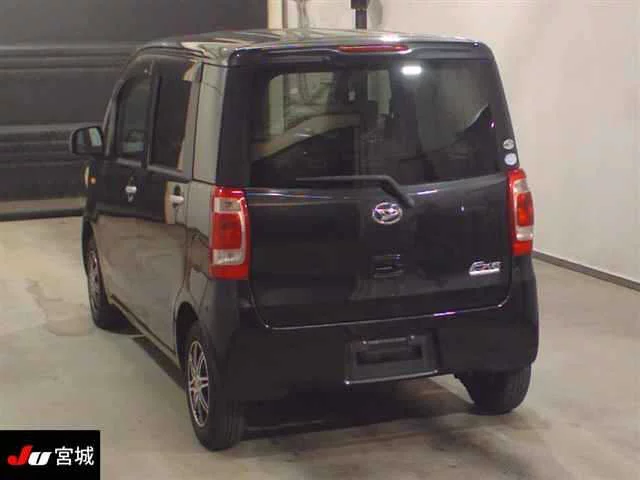 Daihatsu TANTO EXE
