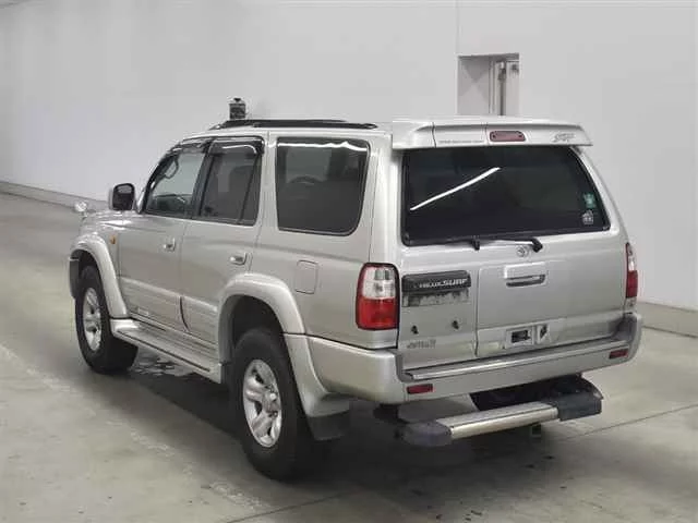 Toyota HILUX SURF