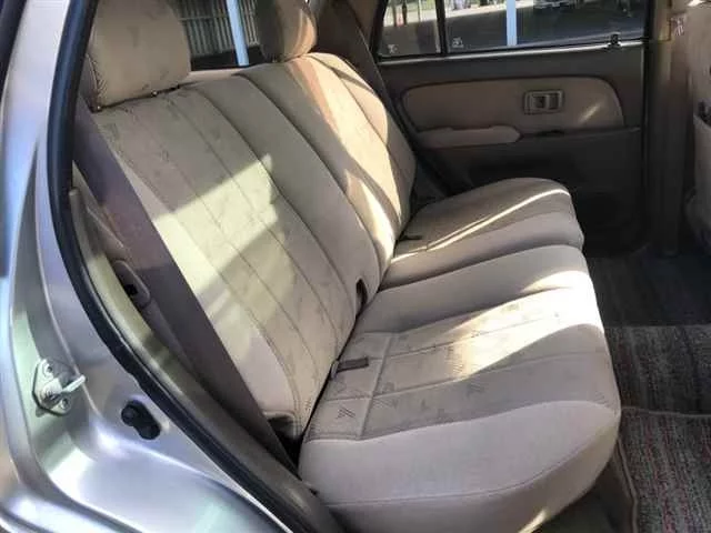 Toyota HILUX SURF