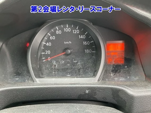 Nissan NV200