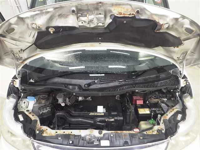 Suzuki PALETTE