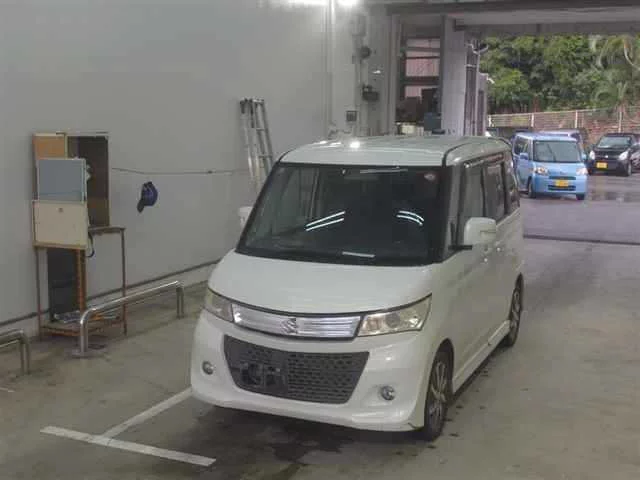 Suzuki PALETTE