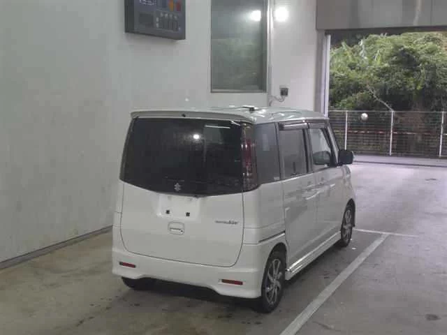 Suzuki PALETTE