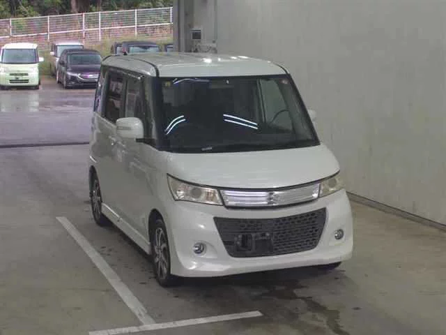 Suzuki PALETTE