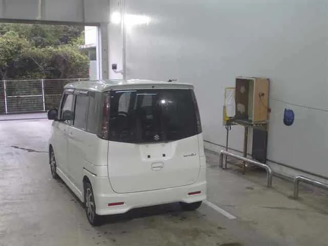 Suzuki PALETTE