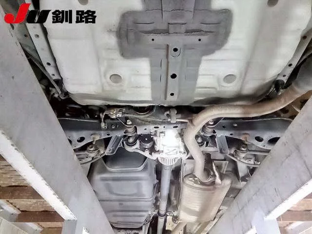 Toyota VANGUARD