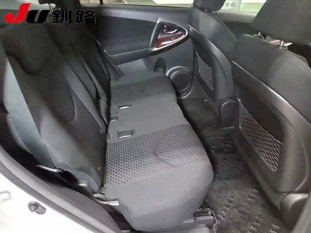 Toyota VANGUARD