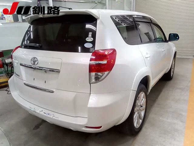 Toyota VANGUARD