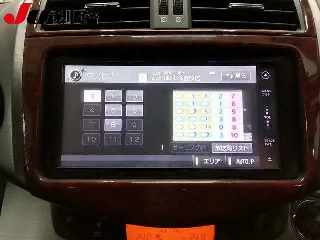 Toyota VANGUARD