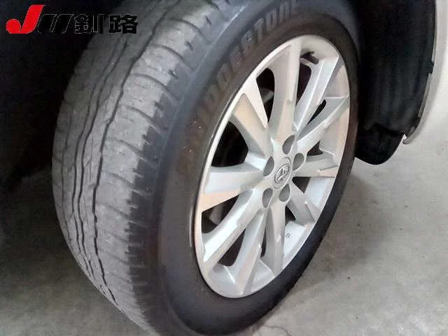 Toyota VANGUARD