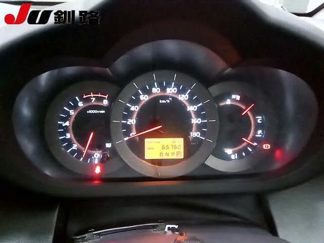 Toyota VANGUARD