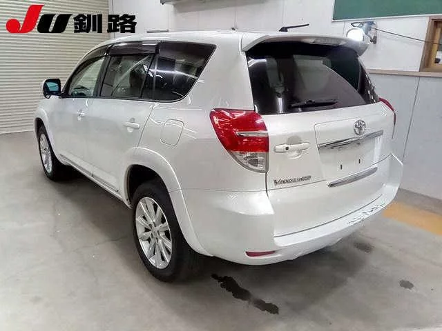 Toyota VANGUARD